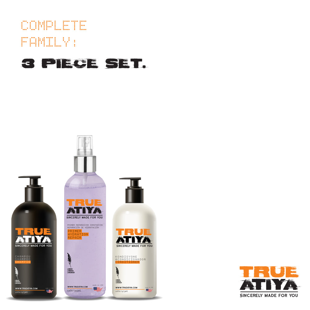 PRIMER HYDRATION REPAIR 12 Oz