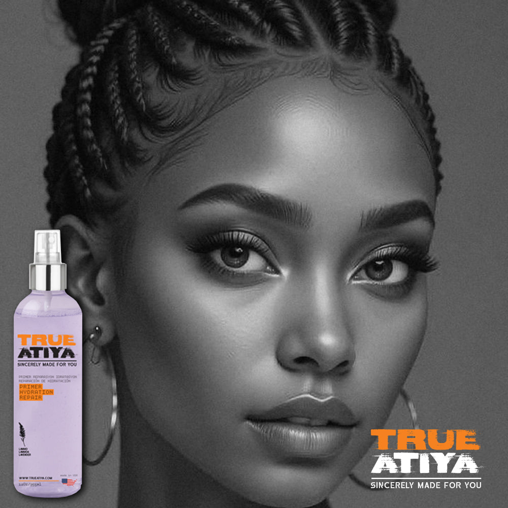 PRIMER HYDRATION REPAIR 12 Oz