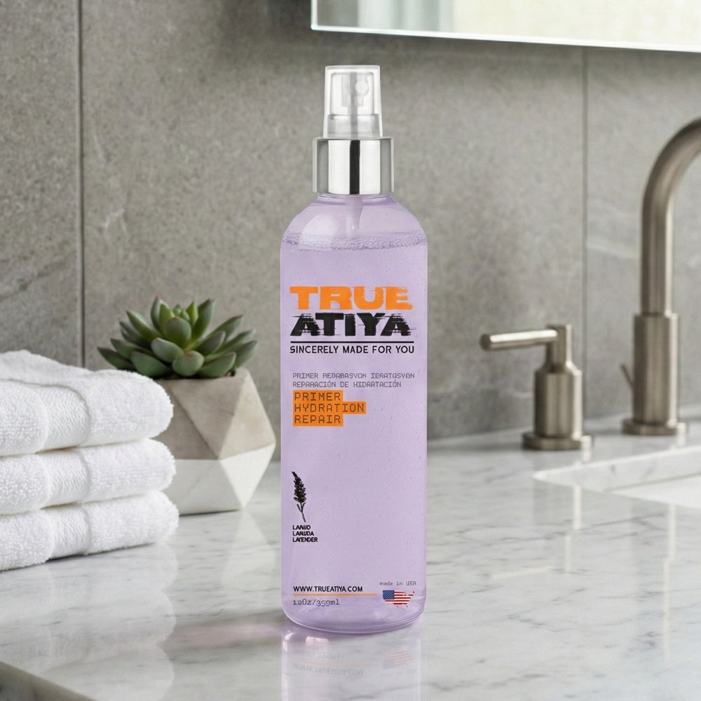 PRIMER HYDRATION REPAIR 12 Oz